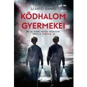 Ködhalom gyermekei