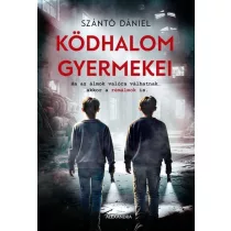 Ködhalom gyermekei