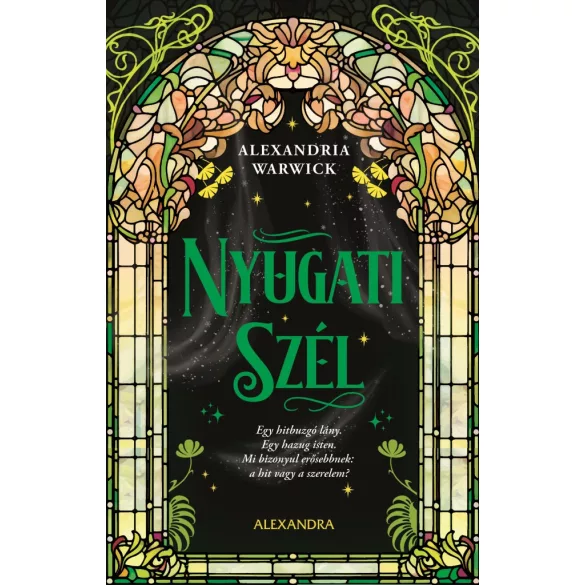Nyugati Szél