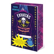 Exhatás - Éldekorált kiadás