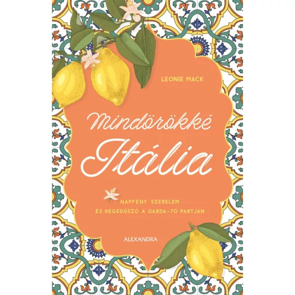 Mindörökké Itália