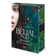 Belial - Lelki béke - Éldekorált kiadás