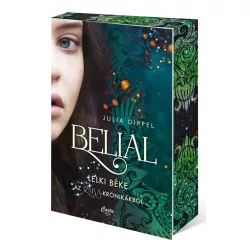 Belial - Lelki béke - Éldekorált kiadás