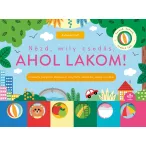 Nézd, mily csodás, ahol lakom!