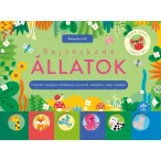 Rejtozködő állatok