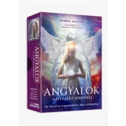 Angyalok, a szeretet hírnökei