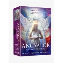 Angyalok, a szeretet hírnökei