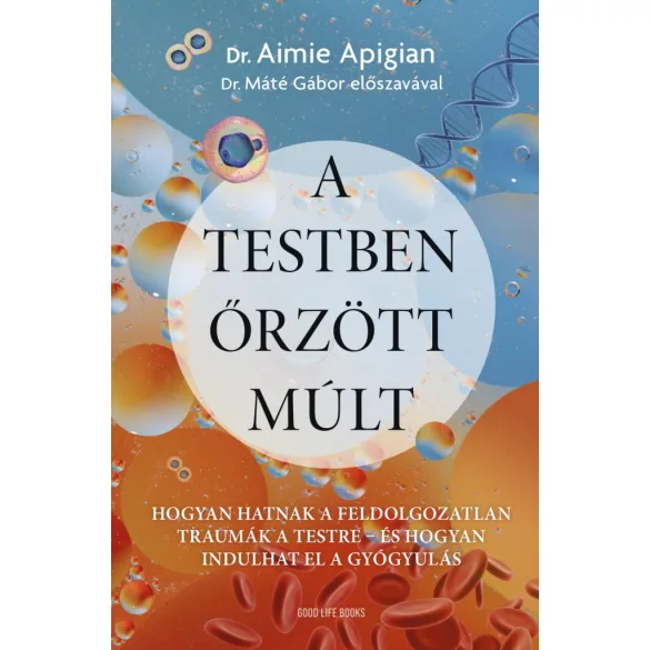 A testben őrzött múlt