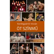 Öt színmű