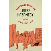 Larza hazamegy - Egy város élete