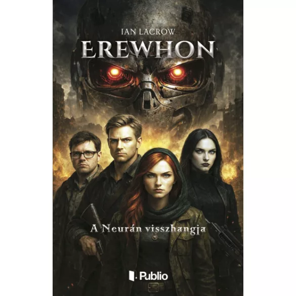 Erewhon - A Neurán visszhangja