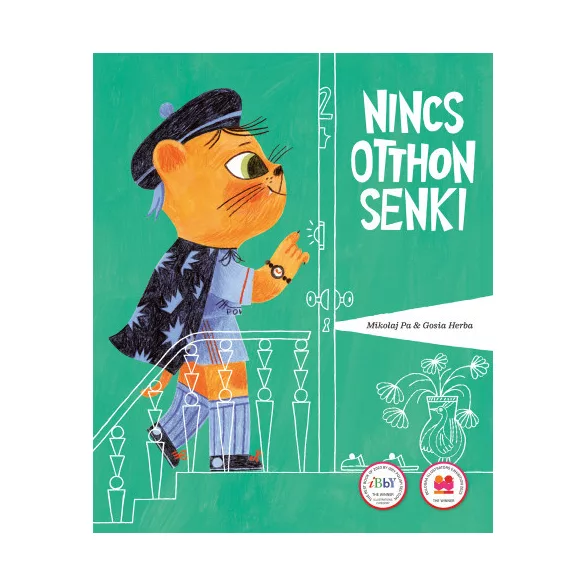 Nincs otthon senki