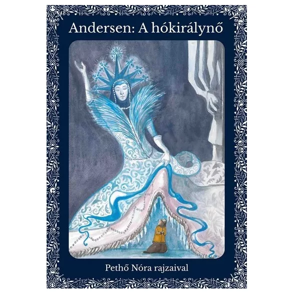A hókirálynő