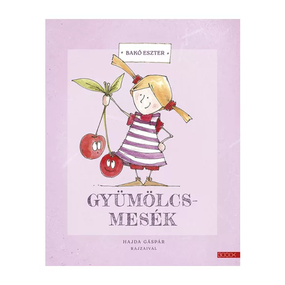 Gyümölcsmesék