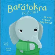   Én és az érzéseim - Barátokra találtam... - és nem vagyok magányos