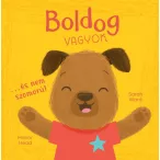 Én és az érzéseim - Boldog vagyok... - és nem szomorú