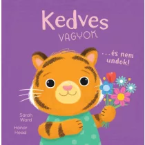Én és az érzéseim - Kedves vagyok... és nem undok