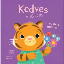 Én és az érzéseim - Kedves vagyok... és nem undok