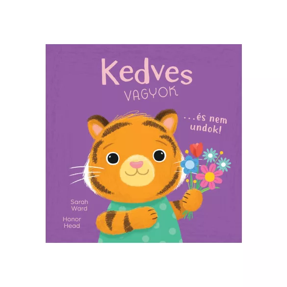 Én és az érzéseim - Kedves vagyok... és nem undok