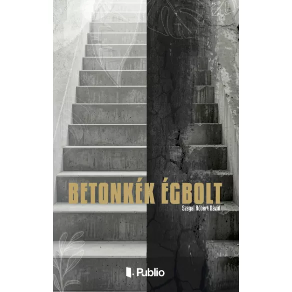 Betonkék Égbolt