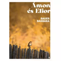 Ámon és Elior