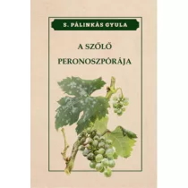 A szőlő peronoszpórája