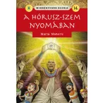 Mindentudók klubja 14. - A Hórusz-szem nyomában