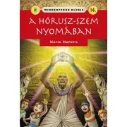 Mindentudók klubja 14. - A Hórusz-szem nyomában