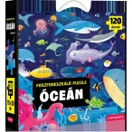 Óceán - Foszforeszkáló puzzle