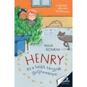 Henry és a talált tárgyak gyűjteménye