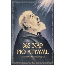 365 nap Pio atyával