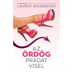 Az ördög Pradát visel