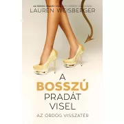 A bosszú Pradát visel - Az ördög visszatér