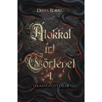 Átkokkal írt történet I. - Elkárhozott lélek