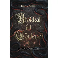 Átkokkal írt történet I. - Elkárhozott lélek