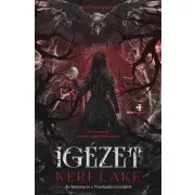 Igézet - Éldekorált kiadás