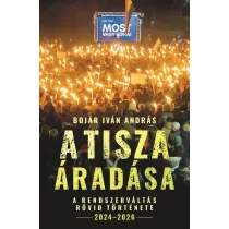 A Tisza áradása