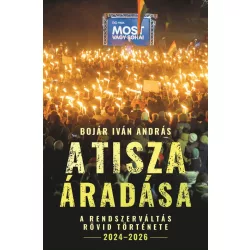A Tisza áradása