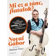 Mi ez a tánc, fiatalok?