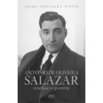 António de Oliveira Salazar rendhagyó portréja