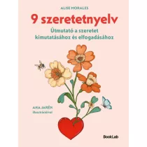9 szeretetnyelv
