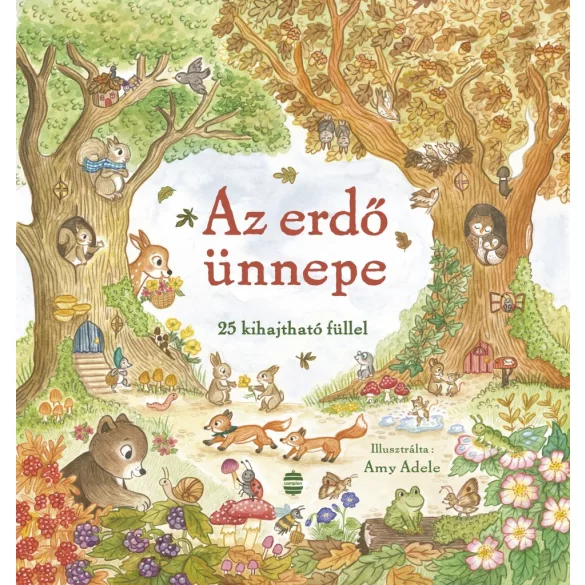 Az erdő ünnepe