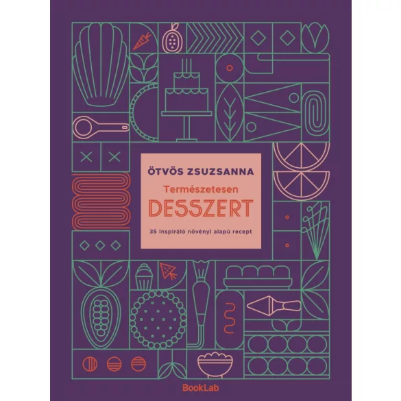 Természetesen desszert