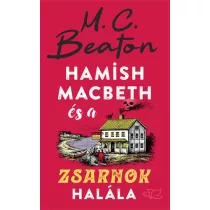 Hamish Macbeth és a zsarnok halála