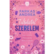 Tiltólistás szerelem
