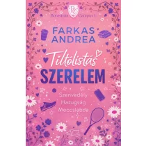 Tiltólistás szerelem