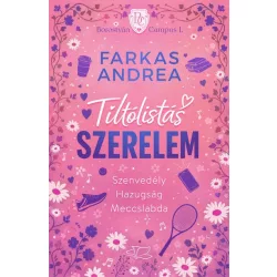 Tiltólistás szerelem