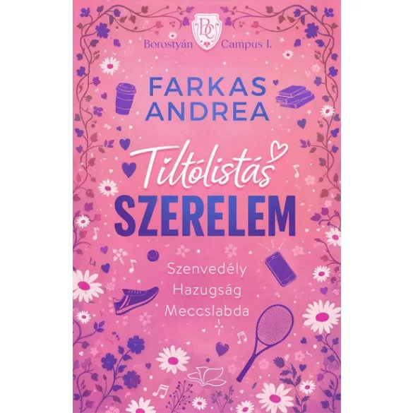 Tiltólistás szerelem