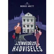 Szenvedélyes hadviselés - Gyűlöllek szeretni 1.