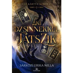 Aki dzsinnekkel játszik - Hat kártya 1.